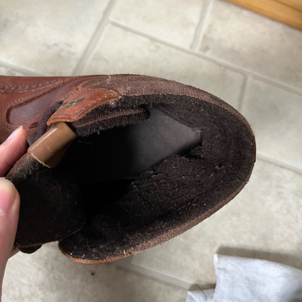 Men’s Aldo Boots - Picture 5 of 6